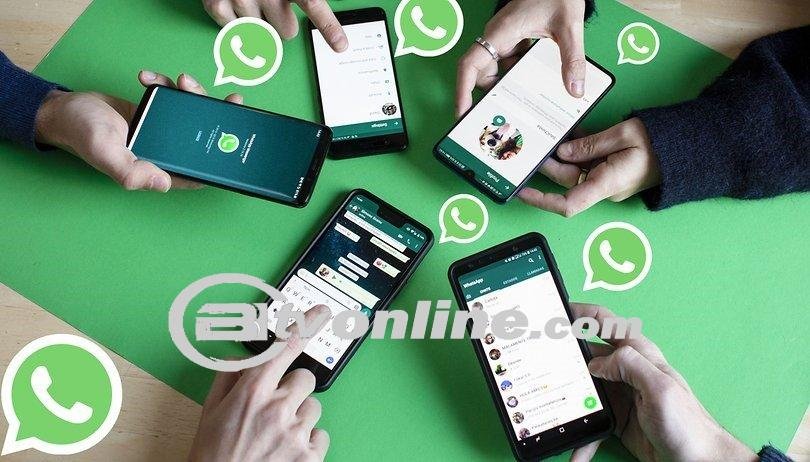 WhatsApp Siapkan Fitur “Nearby Share” untuk Berbagi File Tanpa Internet