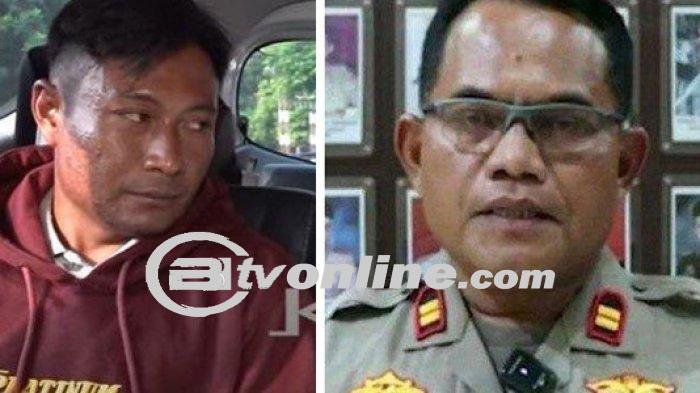 Dede Berani Hadapi Ancaman Penjara dari Iptu Rudiana Pasca Bongkar Skenario Kasus Vina, Tolak Minta Maaf!