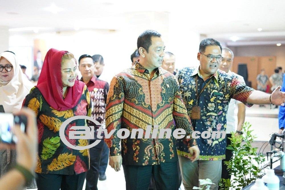 Harta Kekayaan Mba Ita Wali Kota Semarang Tembus Miliaran Rupiah, Jadi Tersangka Dugaan Korupsi Bareng Suami