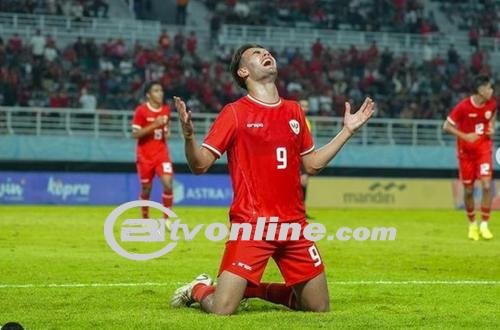 Indra Sjafri Kritik Performa Timnas Indonesia U-19 Meski Menang Telak 6-0 atas Filipina di Piala AFF U-19 2024