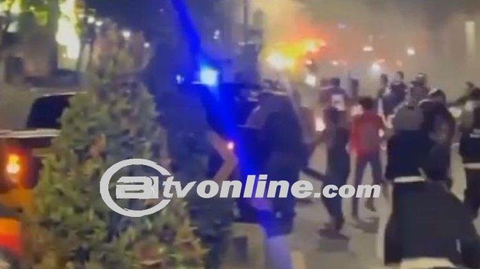 Selalu Bikin Resah Warga! Perguruan Silat PSHT Jember Pengeroyok Anggota Polisi Akhirnya Dibekukan!