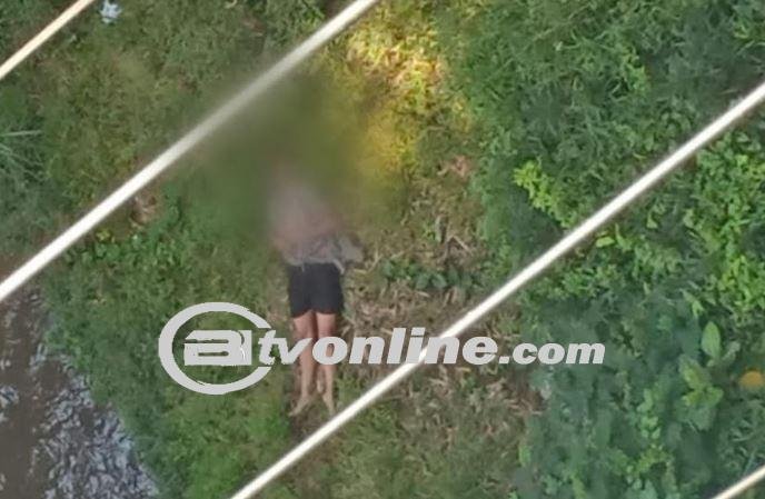 Evakuasi Dramatis di Jembatan Suhat: Mahasiswa UB Selamat dari Upaya Bunuh Diri