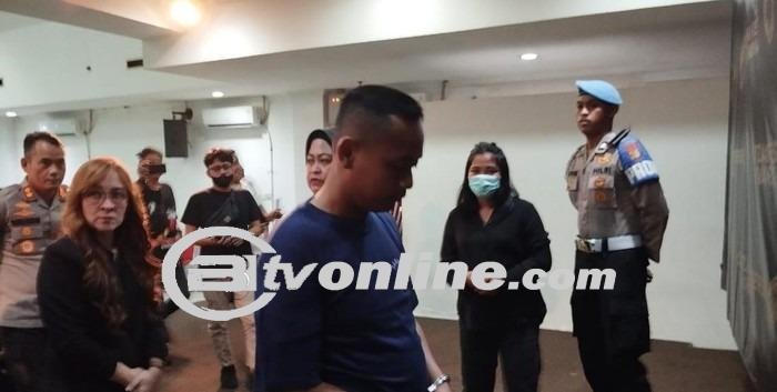 Tragis! Permintaan Maaf Suami di Jakarta Timur Setelah Membunuh Istrinya?!