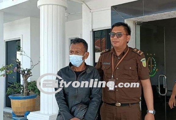 Kepala Sekolah SMK Pembaharuan Porsea Ditangkap Setelah Dua Bulan Buron
