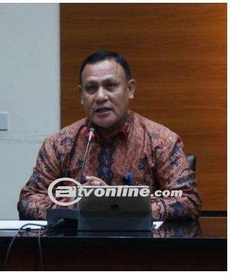 Eks Ketua KPK Firli Bahuri Dihadapkan pada Kasus Baru: Tidak Hanya Pemerasan, tapi Juga Dugaan Korupsi