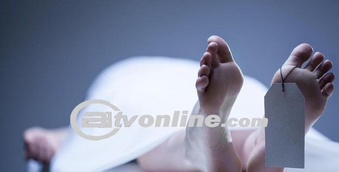 Mayat Pria Tanpa Kelamin Ditemukan di Sungai Ciliwung, Sukaraja: Penyelidikan Terus Dilakukan