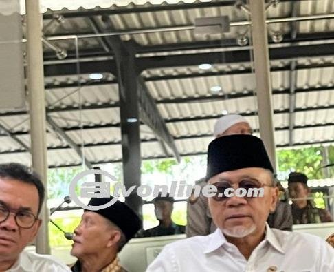 Pemerintah Pertimbangkan Bea Masuk Tambahan untuk Selamatkan Industri Dalam Negeri