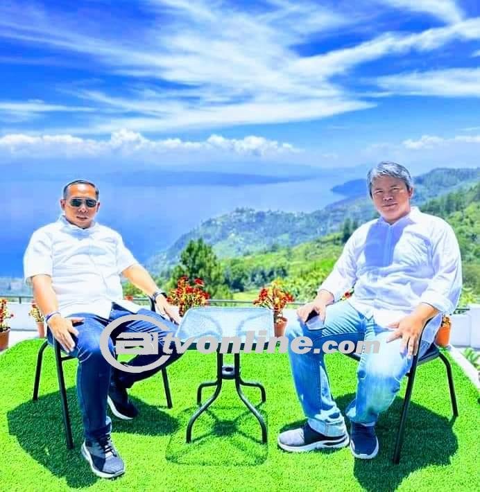 JTP-DENI Menuju Pilkada Taput 2024, Asli Putra Daerah