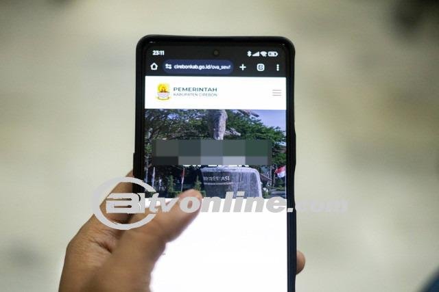 Fenomena Nama Program Pemerintah: Dari Unik Hingga Konyol, Dinilai Perlu Revisi Menurut KemenPANRB