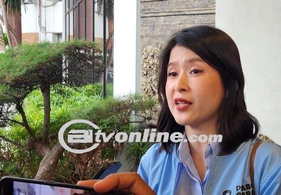 Perdebatan Proyek IKN: Grace Natalie Menantang Djarot Saiful Hidayat?