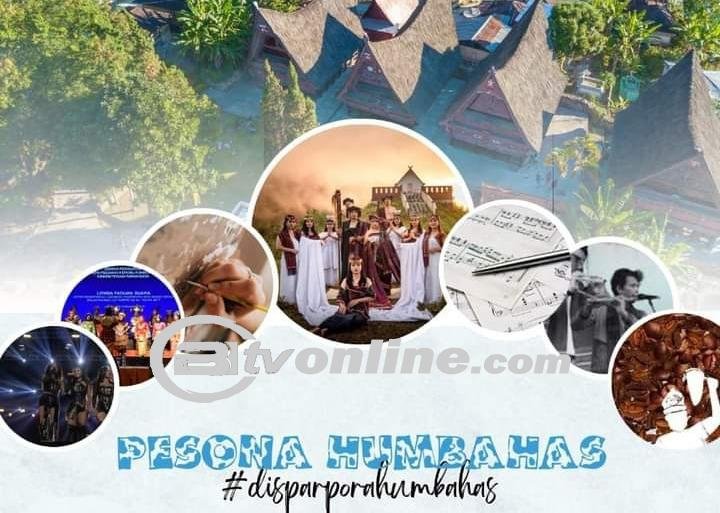 Rangkaian Kegiatan Memeriahkan HUT Ke-21 Kabupaten Humbang Hasundutan: “Pesona Humbahas” dan Lomba Tradisional