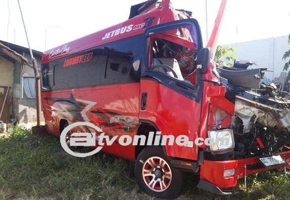 Polisi Ungkap Fakta Mengejutkan: Tak Temukan Jejak Rem di TKP Kecelakaan Maut Tol Boyolali