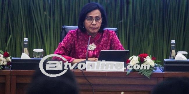 Sri Mulyani: Tidak Ada Yang Senang Dipajaki, Tapi Ini Tugas!