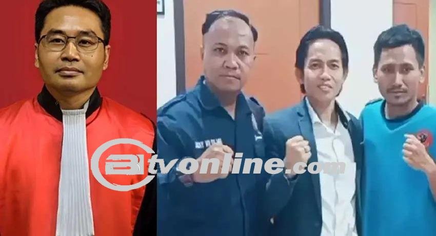 Hakim PN Bandung, Eman Sulaeman, Kecam Penipuan Mengatasnamakan Dirinya di Medsos