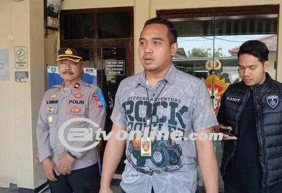 Polisi Tegaskan Profesionalisme, Bantah Tudingan Tak Profesional Tetapkan Tukang Becak Tersangka