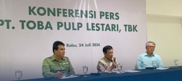 Kontroversi Kasus Penculikan di Sipahoras: TPL Tegaskan Tidak Ada Keterlibatan