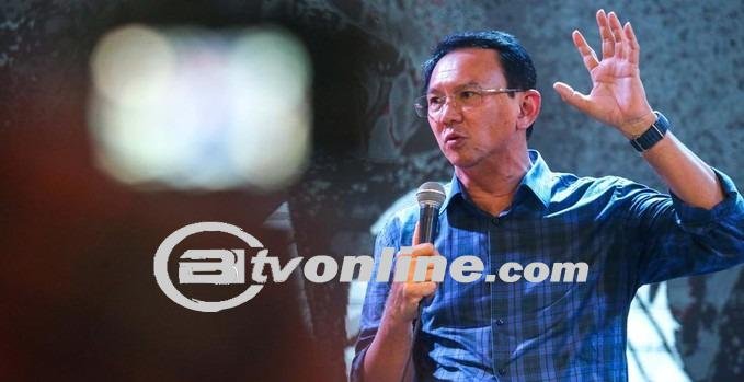 Ahok Siap Kembali Memimpin Jakarta: ‘Jika Diberi Kesempatan, Saya Siap Menyelesaikan Pekerjaan’