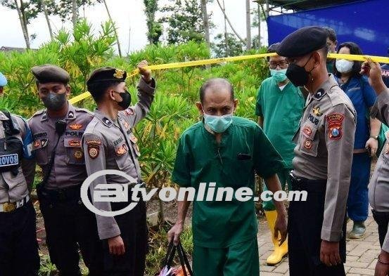 Polisi Rencanakan Ekshumasi Jenazah ENS, Kasus Malapraktik di Klinik Kecantikan Depok