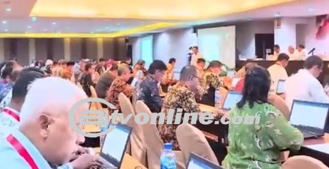 107 Orang Jalani Tes Tertulis Calon Anggota Kompolnas Hari Ini, Ada Purnawirawan TNI-Polri hingga Mantan Jaksa