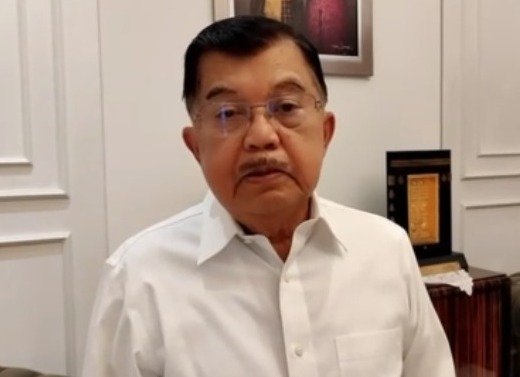 Jusuf Kalla Sampaikan Dukacita atas Meninggalnya Petinggi Hamas Ismail Haniyeh