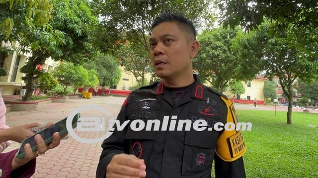 Polisi Tetapkan Bulang Sebagai Tersangka Baru Dalam Kasus Pembakaran Rumah Wartawan Tribrata TV di Kabanjahe