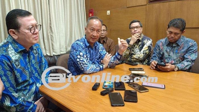 Pemerintah Perpanjang Program Harga Gas Bumi Tertentu (HGBT) untuk Dukung Sektor Industri