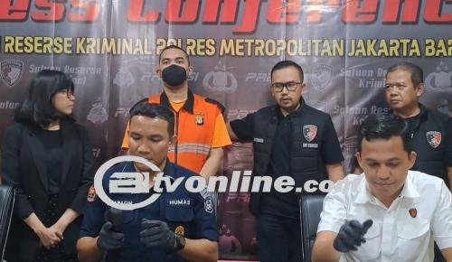 Mantan Manajer Selebgram Fuji Terjerat Kasus Penggelapan Dana Senilai Rp1,3 Miliar