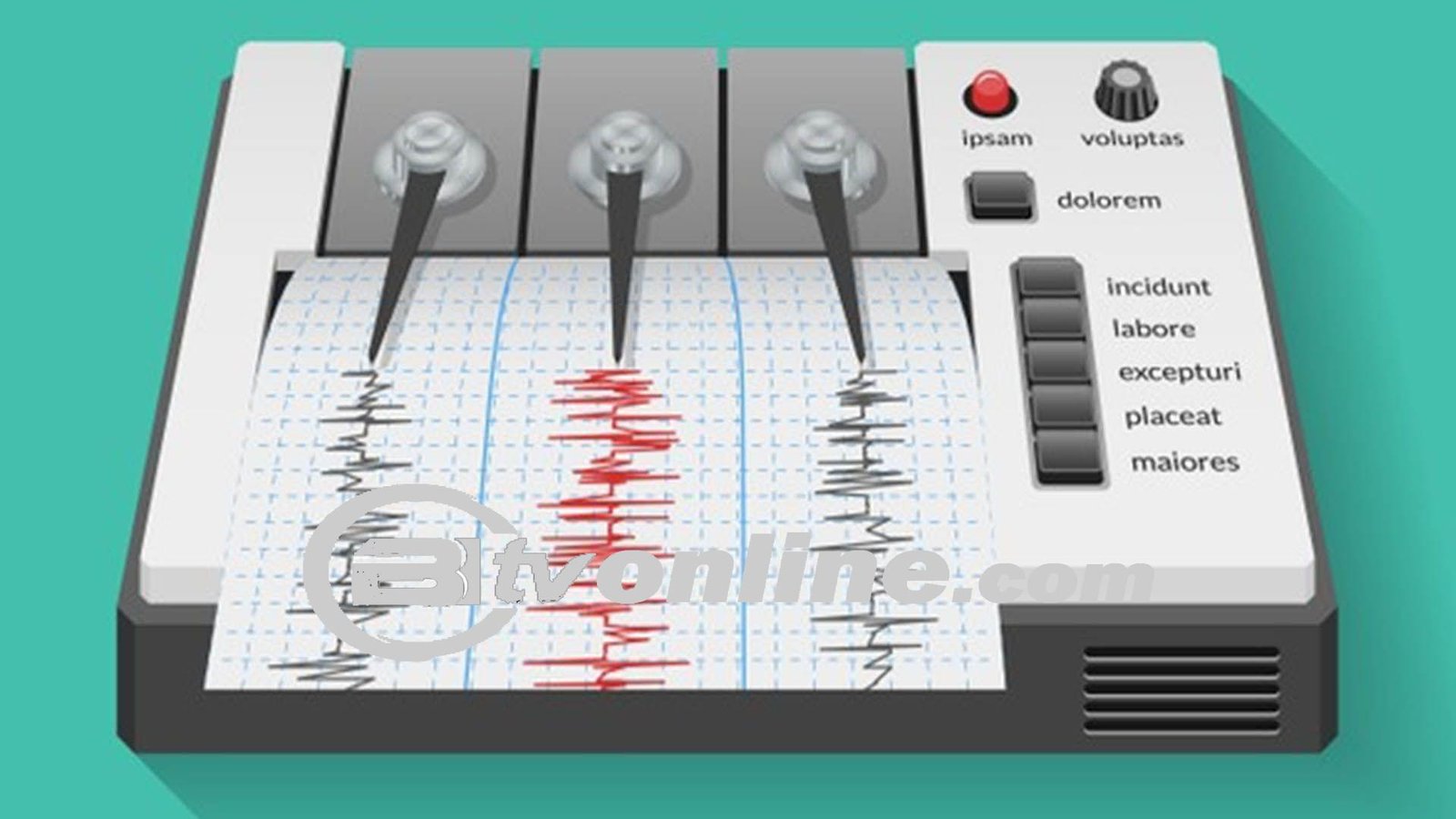 BMKG: Gempa M3,4 di Sumedang Akibat Aktivitas Sesar Aktif