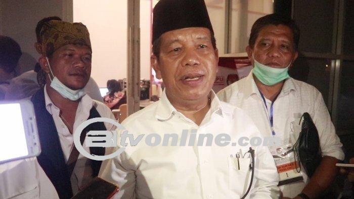 FMPB Sumut Laporkan Bupati Simalungun Radiapoh Hasiolan Sinaga ke KPK, Rumah Mewah dan Kendaraan Diduga Tak Terdaftar di LHKPN