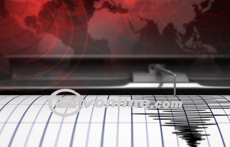 Gempa M3,7 Guncang Kodi, Sumba Barat Daya: Masyarakat Diminta Waspada Terhadap Gempa Susulan