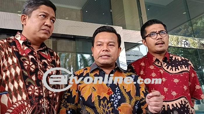 KPK Geledah Rumah Kader PDIP Donny Istiqomah Terkait Kasus Harun Masiku