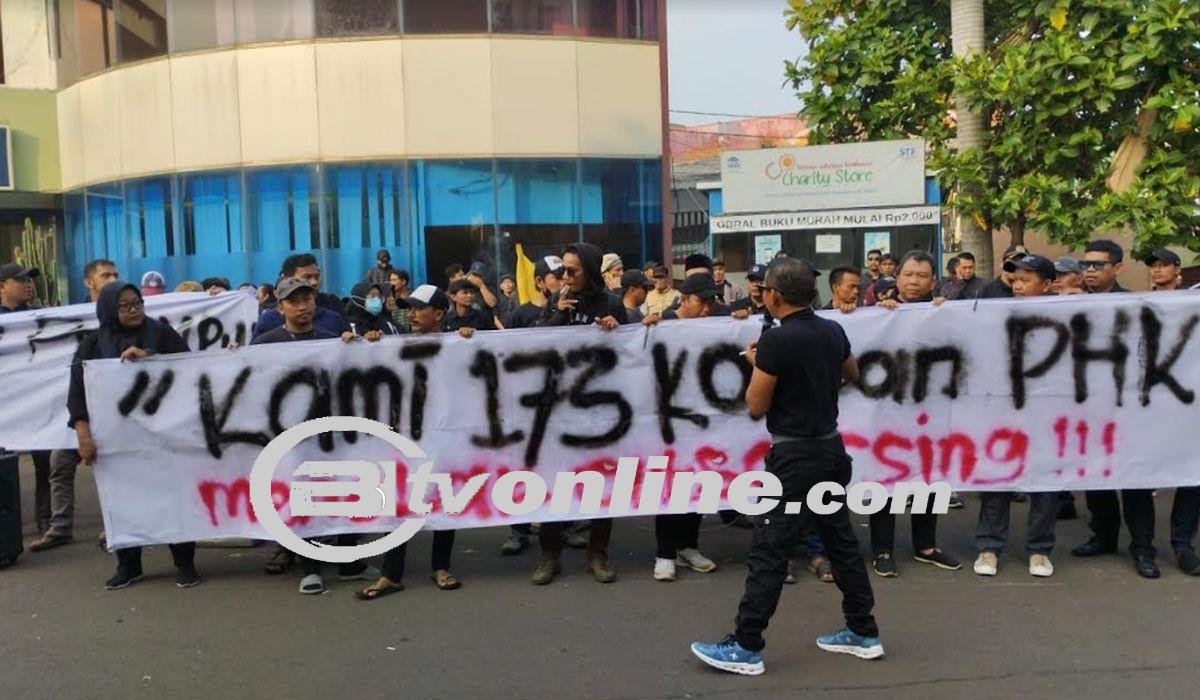 Heboh Ratusan Pegawai UIN Jakarta Diberhentikan Massal, Ini Penyebabnya