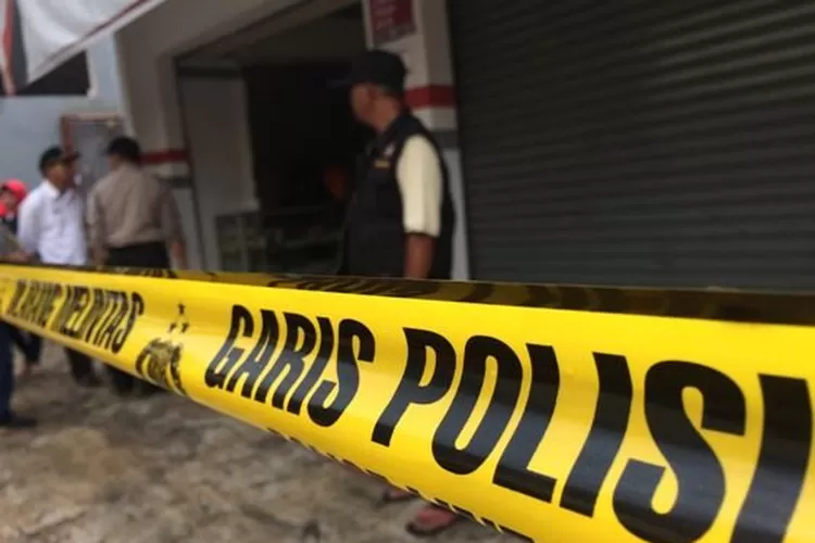 Kesal Sering Diejek! Seorang Petani Cacat Menikam Rekannya Hingga Tewas di Karo