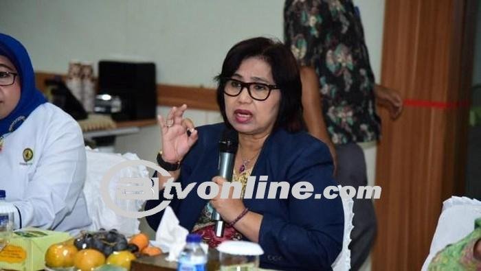 Minuman Semprot Racuni 4 Siswa SD, Legislator NasDem Desak Perkuat BPOM dengan RUU Baru