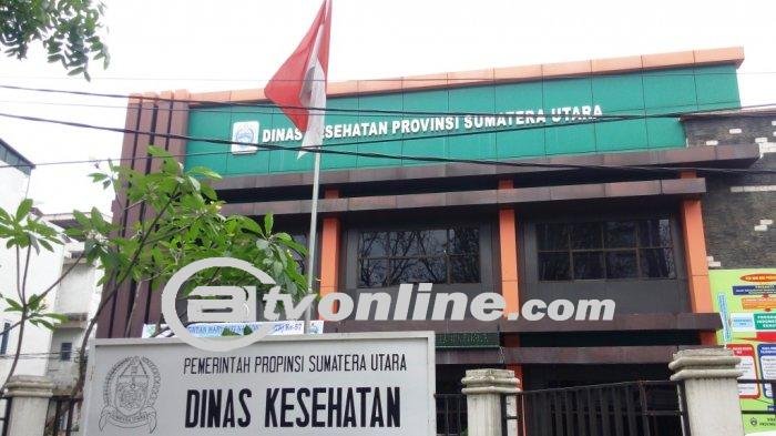 Dinkes Sumut Siapkan 1.150 Tenaga Medis untuk PON XXI Aceh-Sumut 2024