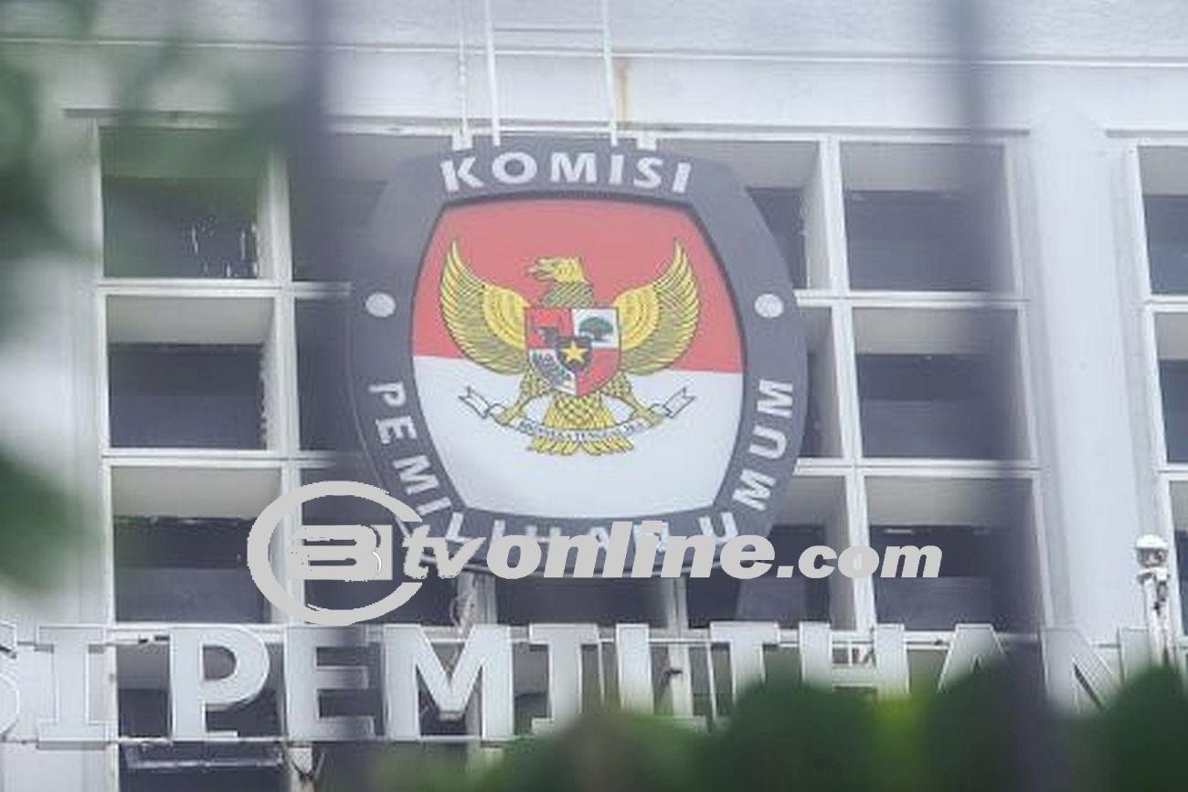 KPU Gelar Rekapitulasi Nasional PSU: Fokus pada 20 Daerah Terpilih