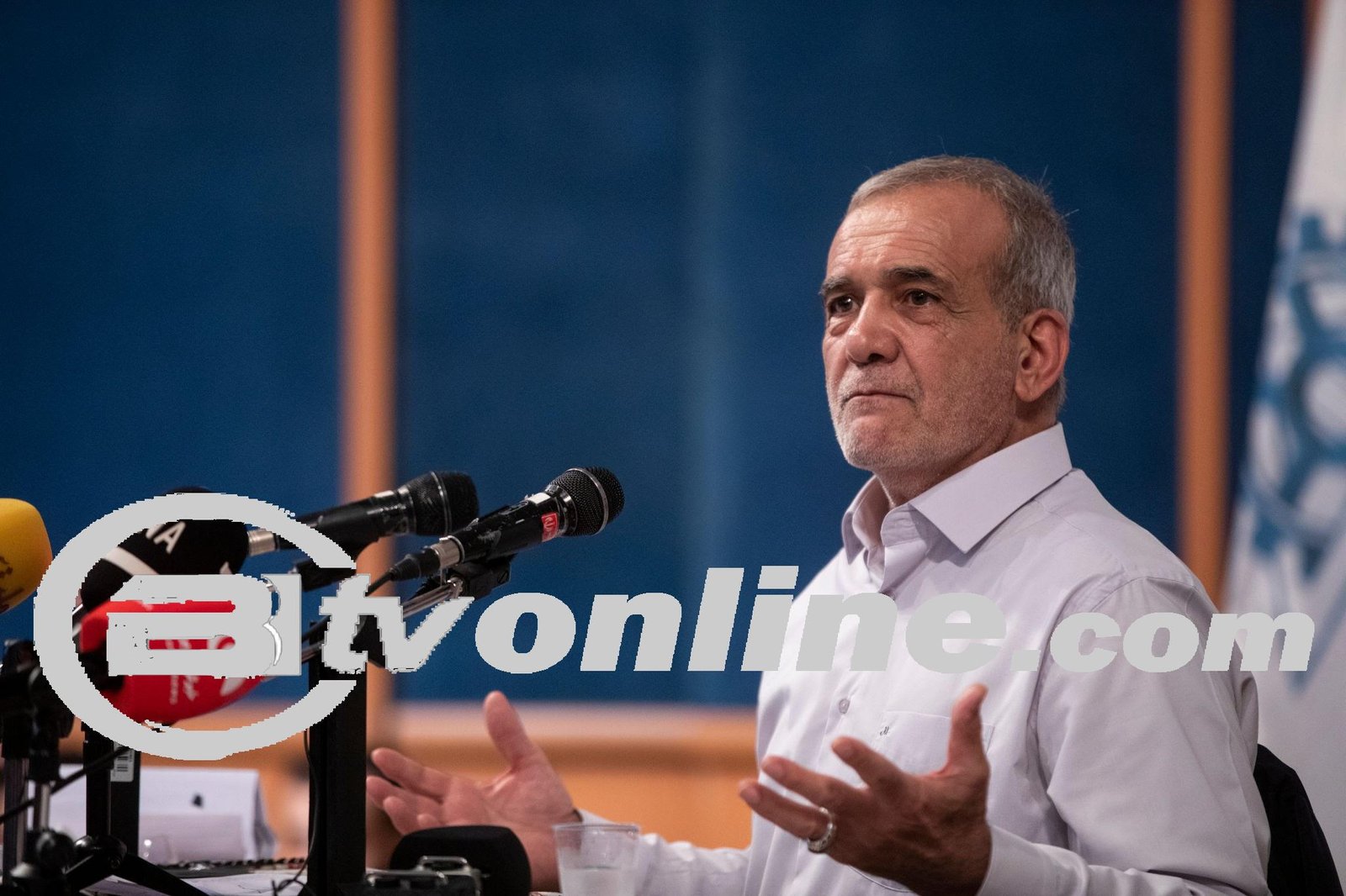 Pezeshkian, Presiden Terpilih Iran, Tawarkan Rekonsiliasi dengan Negara-negara Barat