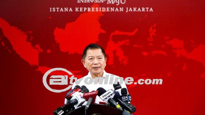 Bappenas Memproyeksikan GNI per Kapita Indonesia Menjadi US$30.300 Pada 2045