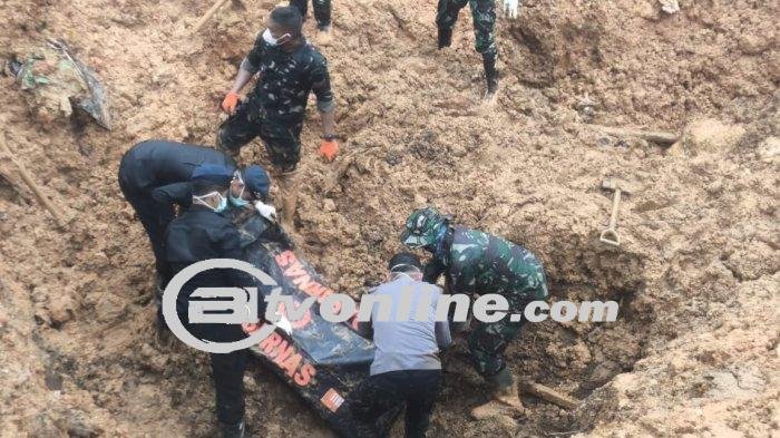 Tragedi Tambang Emas Suwawa Gorontalo: Pemkab Berencana Menutup Operasional Pasca Kematian 27 Penambang