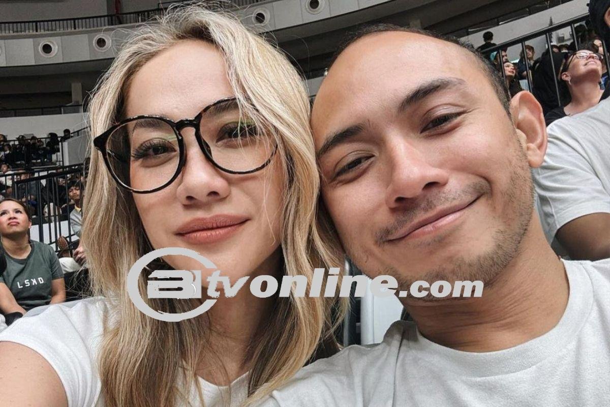 Periksa Suami BCL, Ini yang Digali Polisi Dalam Kasus Penggelapan Uang