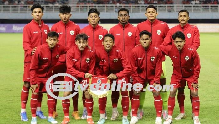 Perjalanan Garuda Muda: 3 Kekalahan dan 1 Kemenangan di Semifinal Piala AFF U-19