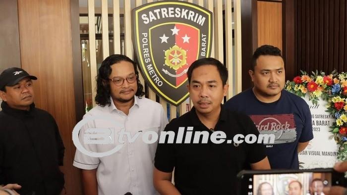 Sindikat Jual-Beli Rekening Judi Online Terbongkar di Jakarta Barat: 449 Rekening Disita, Jaringan Dikendalikan dari Kamboja