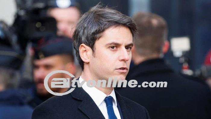 Prancis Dilanda Aksi Sabotase Jalur Kereta, Menjelang Seremoni Pembukaan Olimpiade Paris 2024