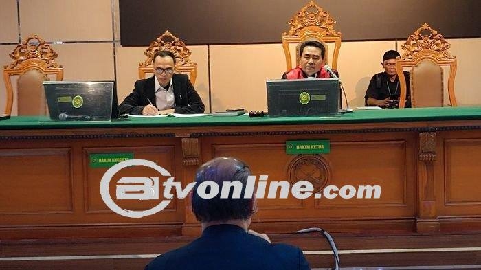 Sidang Praperadilan Pegi Setiawan Kembali Dilanjutkan di Pengadilan Negeri Bandung