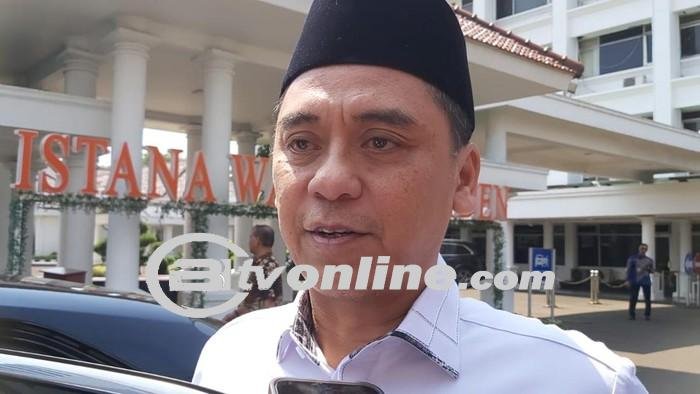 Tunggu Klarifikasi PBNU terkait Pertemuan 5 Nahdliyin Dengan Presiden Israel