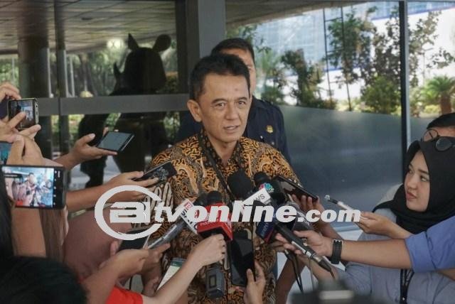 Eks Pimpinan KPK: Pansel Kalau Tak Dapat 10 Orang Jangan Dipaksakan, Akui Gagal
