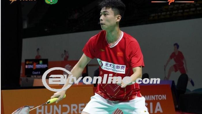 Picu Meninggalnya Pebulutangkis China Zhang Zhi Jie, Kenali Tanda-tanda Henti Jantung!