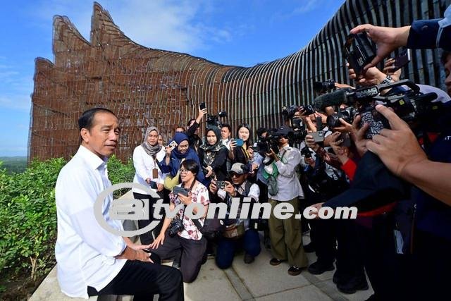 Rencana Pengumpulan 500 Relawan di IKN Dibatalkan: Fokus Pada Persiapan HUT RI 2024