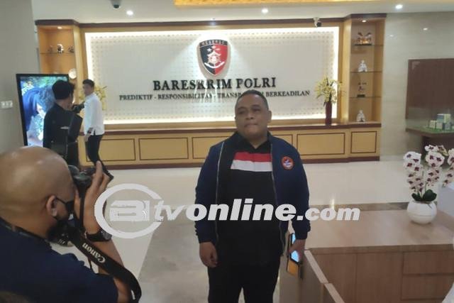 Kepala BP2MI Benny Rhamdani Tidak Hadir dalam Panggilan Polisi terkait Kasus Bisnis Judi Online