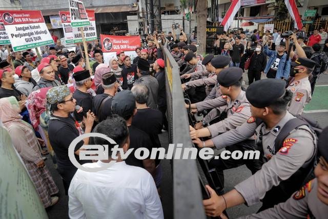 PKB Bantah Tudingan Jadi Otak Demo di PBNU: Justru Gus Ipul Dalang Kekisruhan?